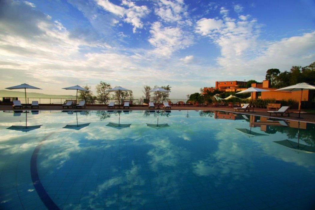 Altafiumara Resort & Spa 24/36