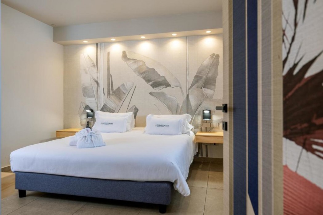 Altafiumara Resort & Spa 11/36