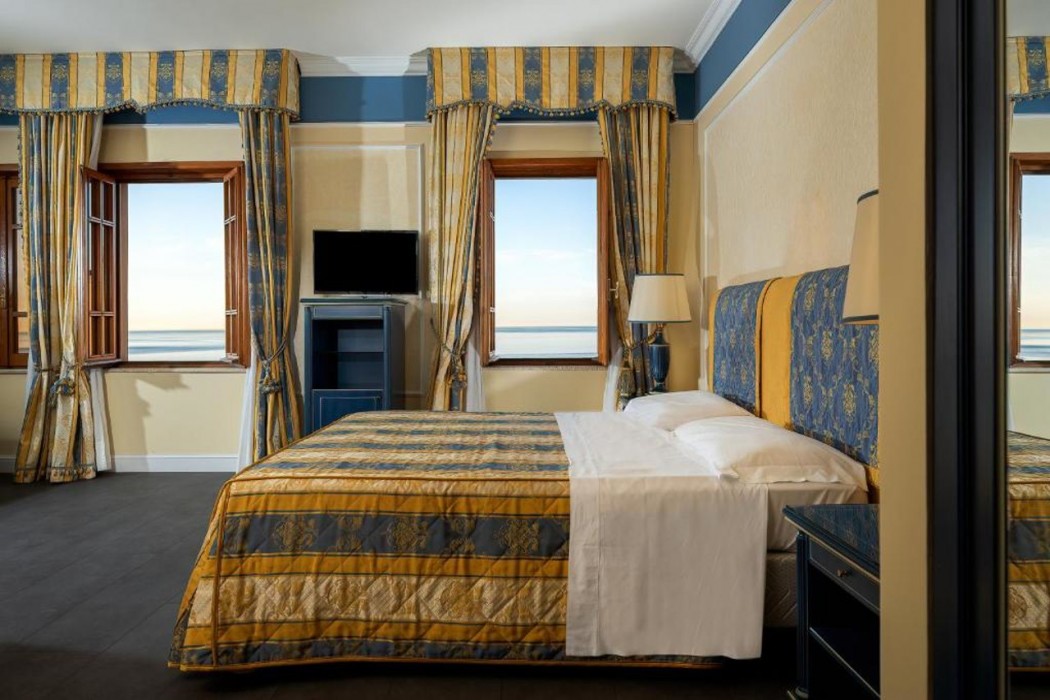 Altafiumara Resort & Spa 9/36