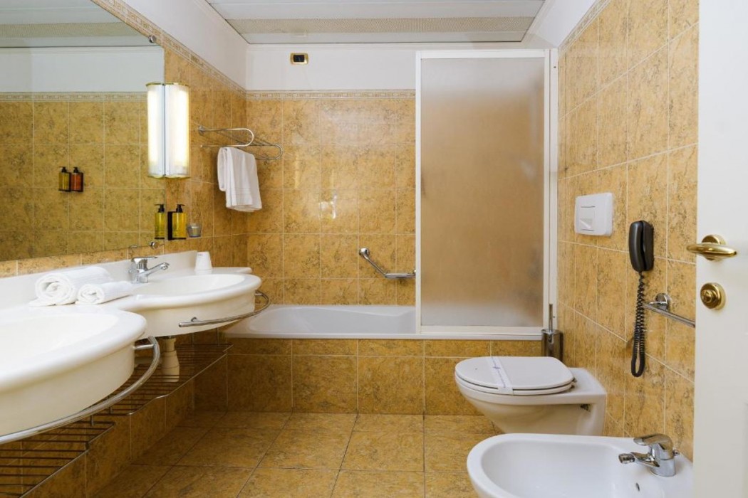 Altafiumara Resort & Spa 15/36