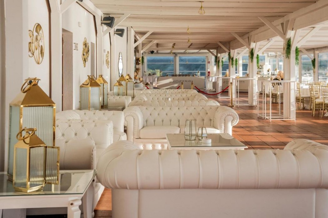 Altafiumara Resort & Spa 19/36