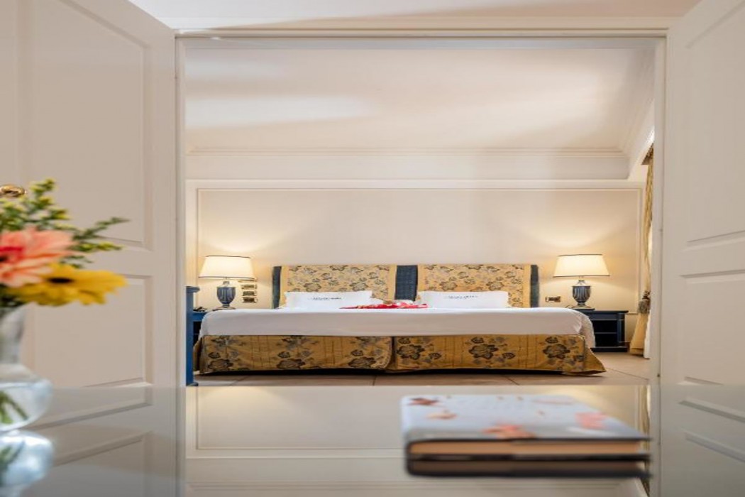 Altafiumara Resort & Spa 7/36