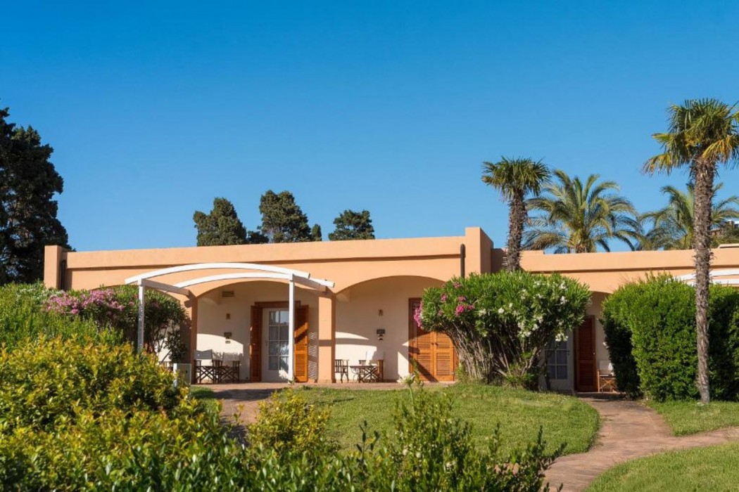 Altafiumara Resort & Spa in VILLA SAN GIOVANNI - REGGIO CALABRIA