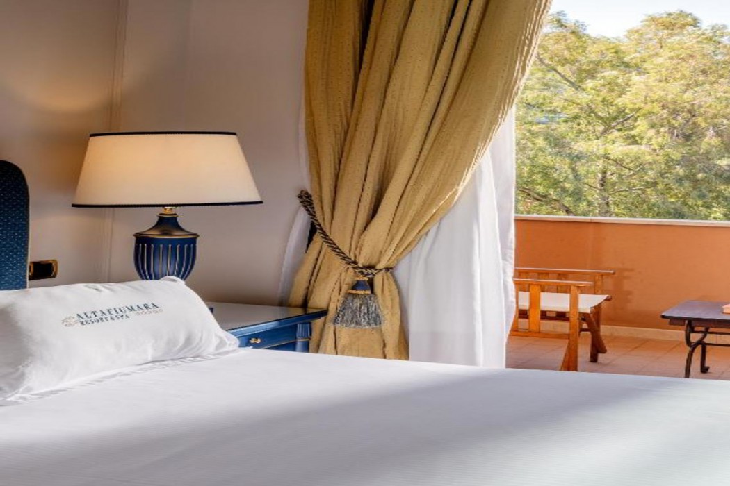 Altafiumara Resort & Spa 12/36