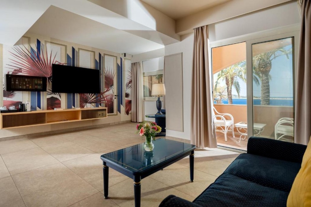 Altafiumara Resort & Spa 13/36