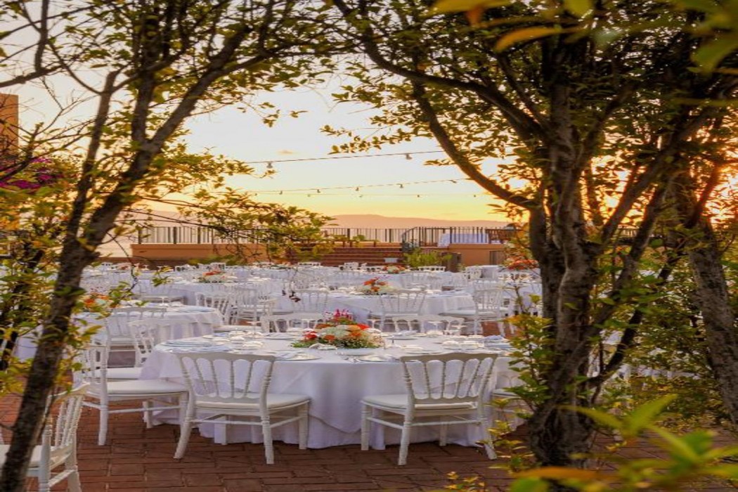 Altafiumara Resort & Spa 17/36