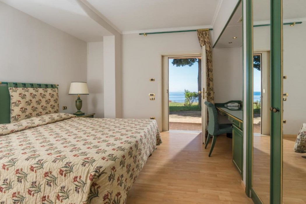 Altafiumara Resort & Spa 14/36