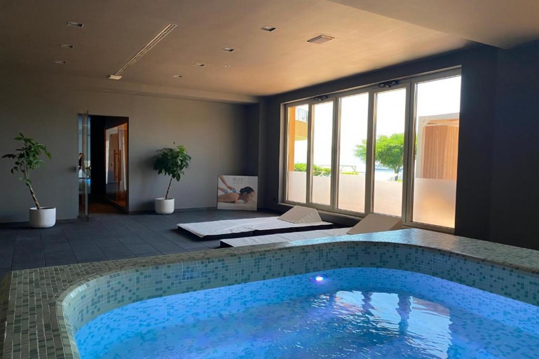 Altafiumara Resort & Spa 23/36