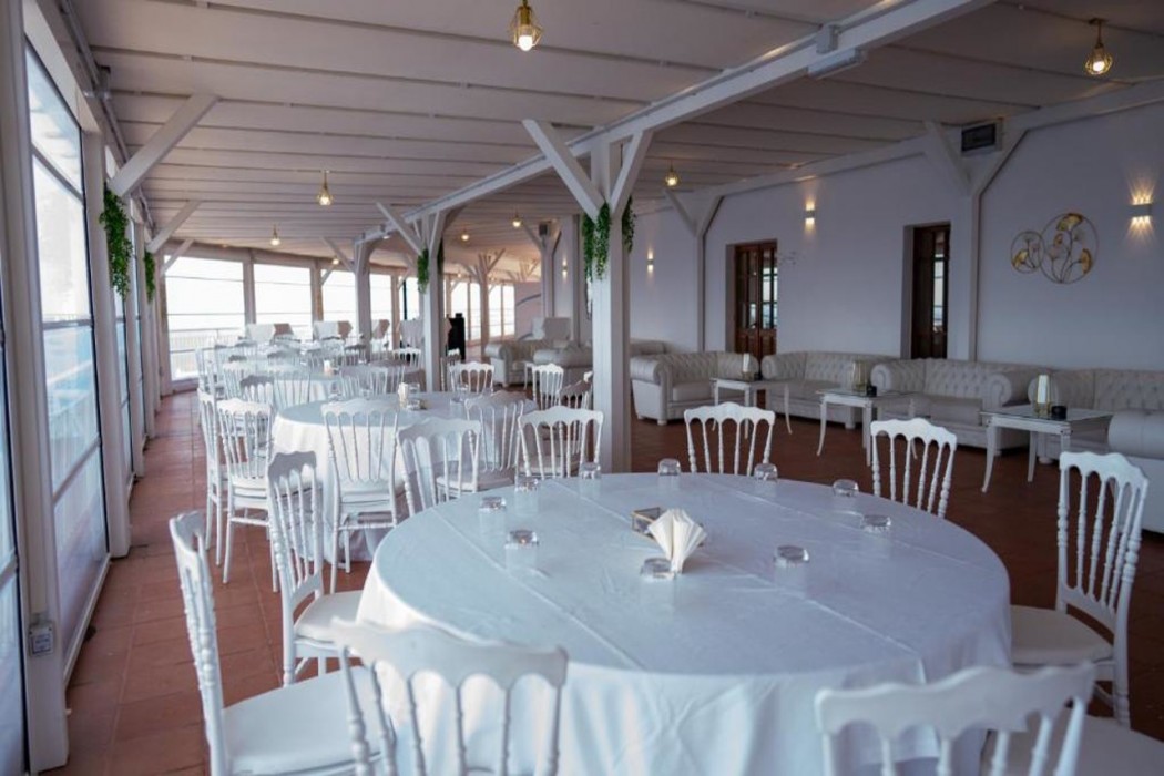 Altafiumara Resort & Spa 20/36