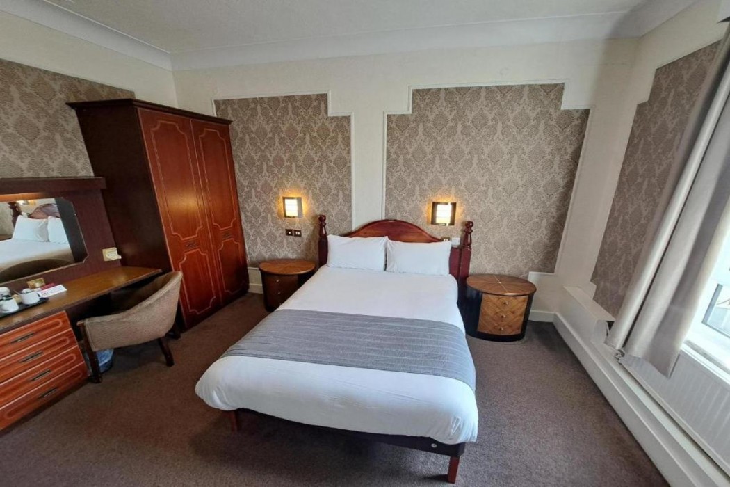 Scarisbrick Hotel Southport 13/63