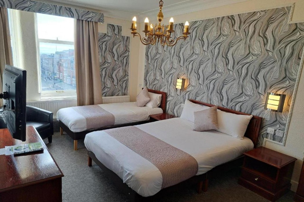 Scarisbrick Hotel Southport 20/63