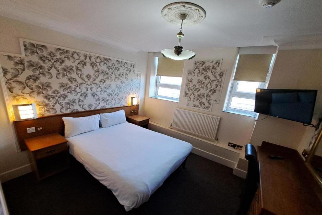 Scarisbrick Hotel Southport 18/63