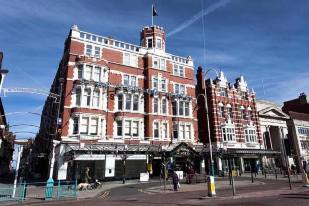 Scarisbrick Hotel Southport 1/63