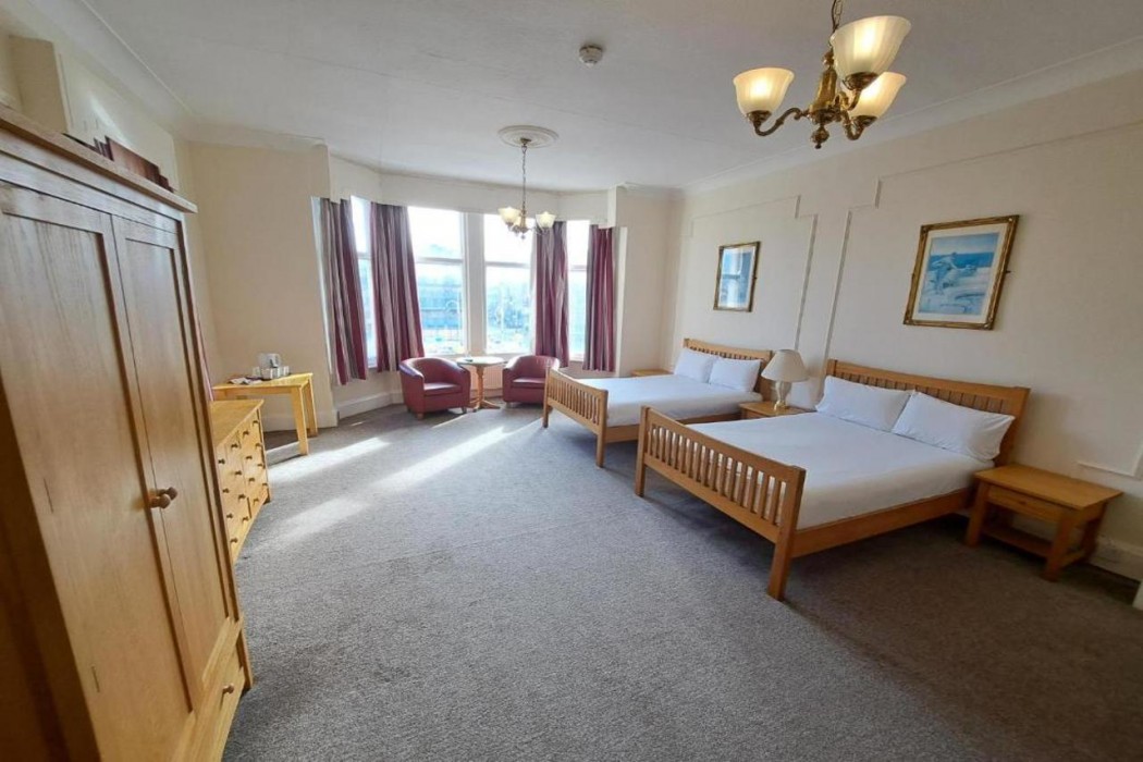 Scarisbrick Hotel Southport 17/63