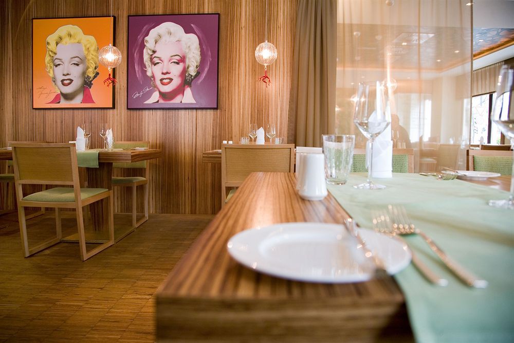 The Amauris Vienna - Relais and Chateaux 14/46