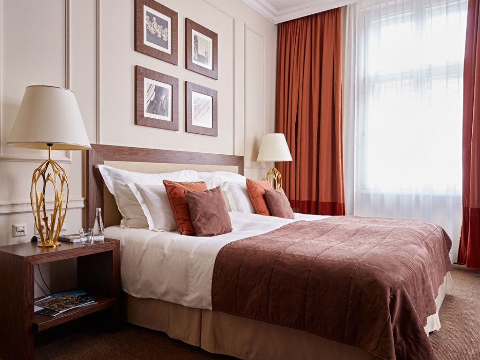 Room at The Amauris Vienna - Relais and Chateaux, VIENNA