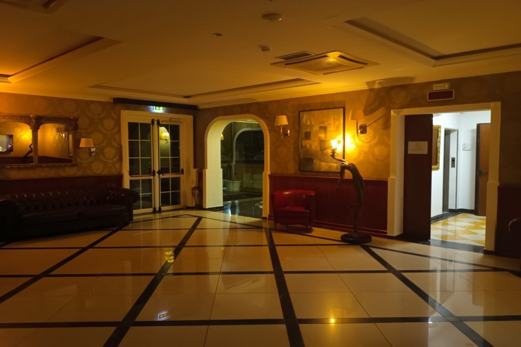 Regent Beach Hotel & Apartments in REGGIO CALABRIA