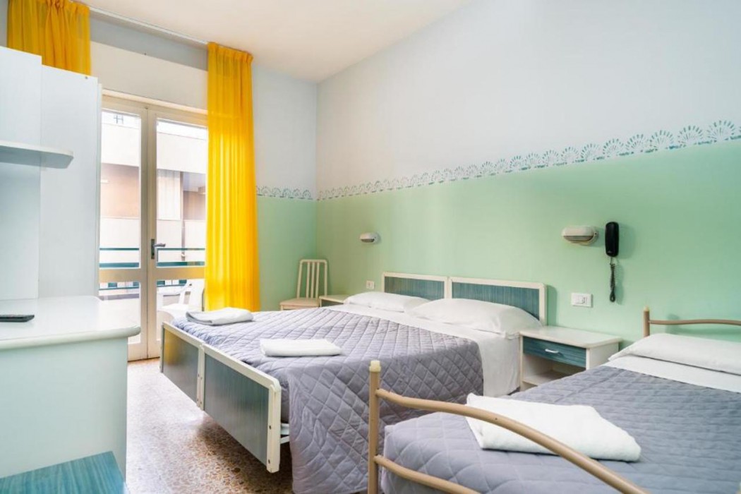 Hotel Viscount Riccione 20/65