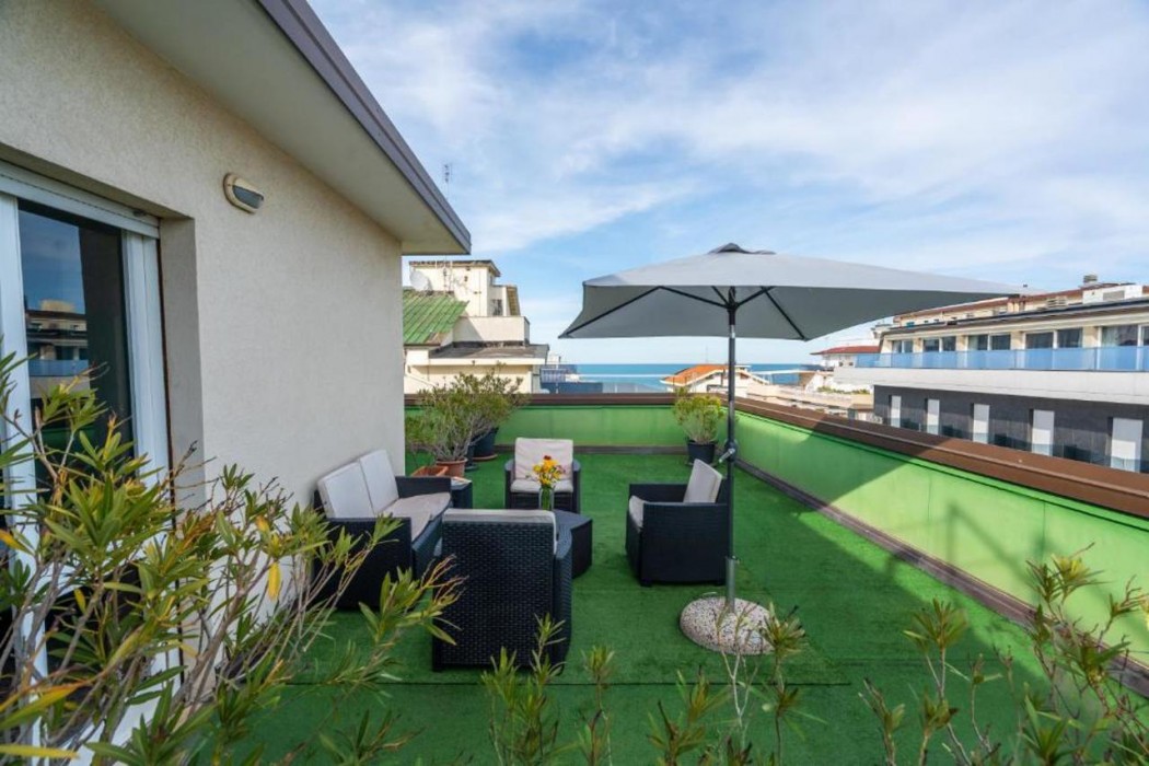 Hotel Viscount Riccione 31/65