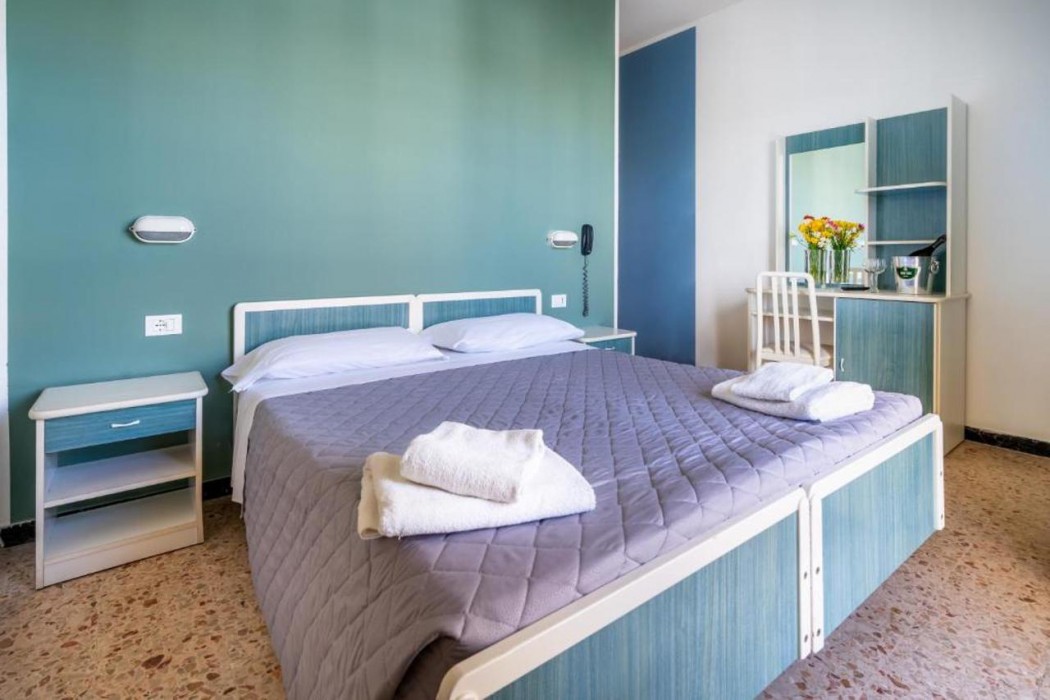Hotel Viscount Riccione 22/65