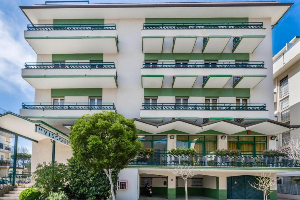 Hotel Viscount Riccione 2/65