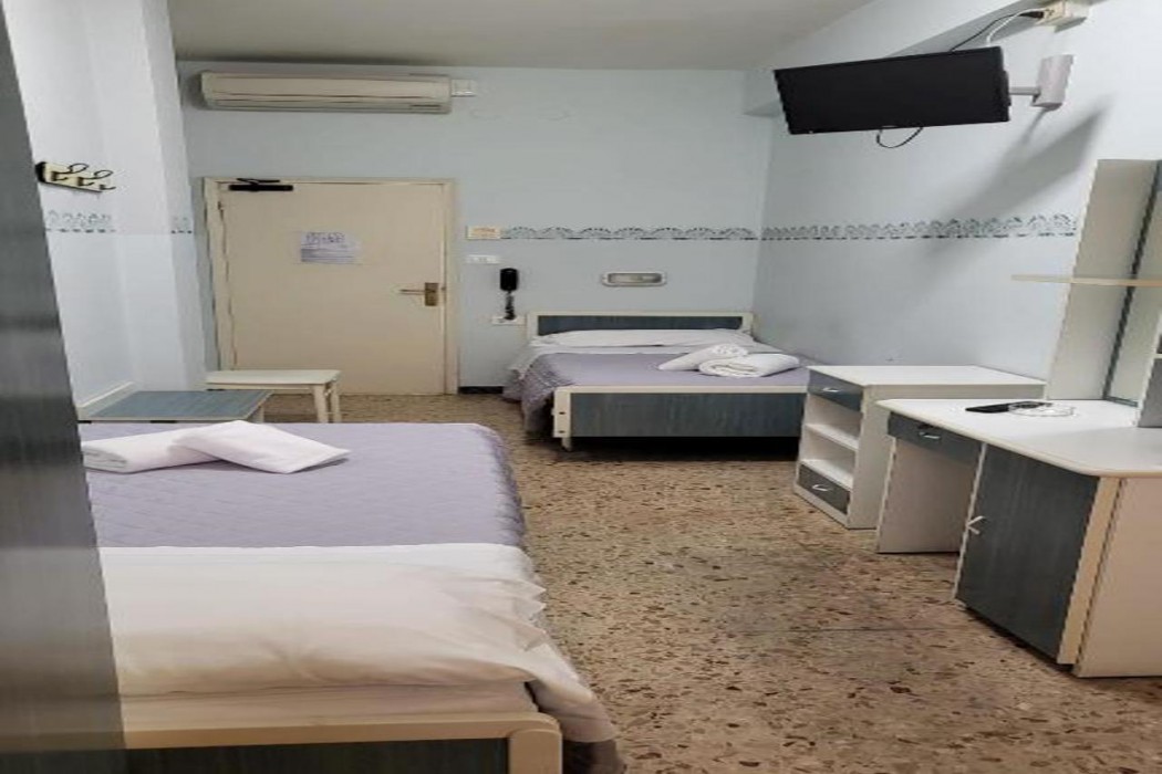 Hotel Viscount Riccione 19/65