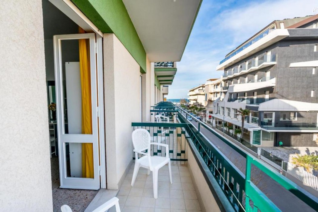 Hotel Viscount Riccione 32/65