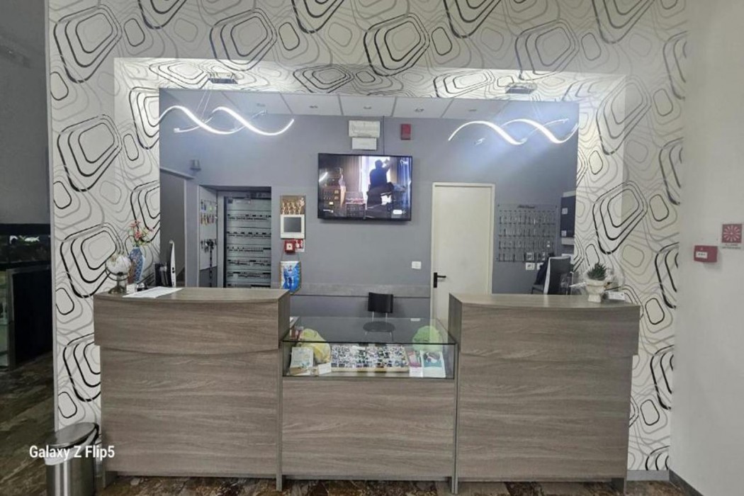 Hotel Viscount Riccione 10/65