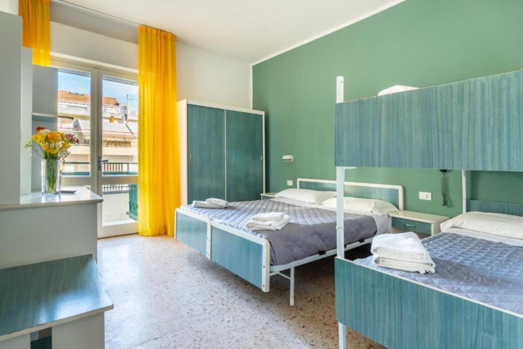 Hotel Viscount Riccione 17/65