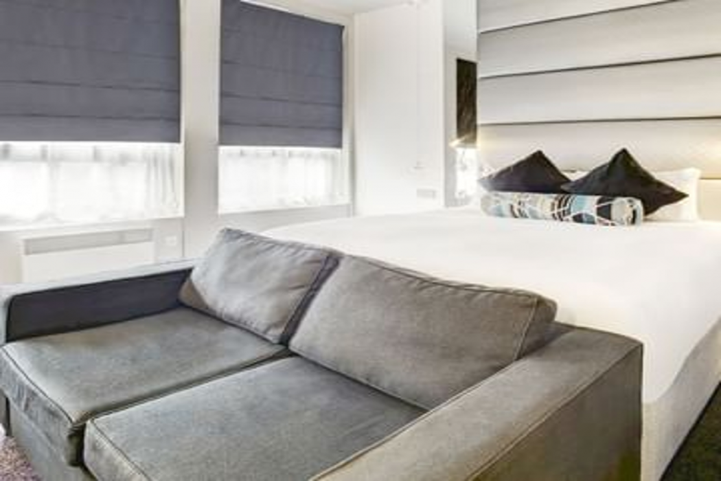 Sandman Signature Newcastle Hotel 13/43