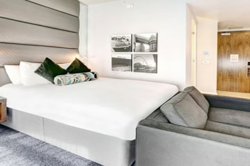 Sandman Signature Newcastle Hotel 14/43