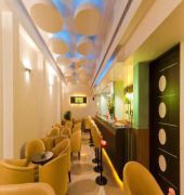 HOTEL PEARL 15/25