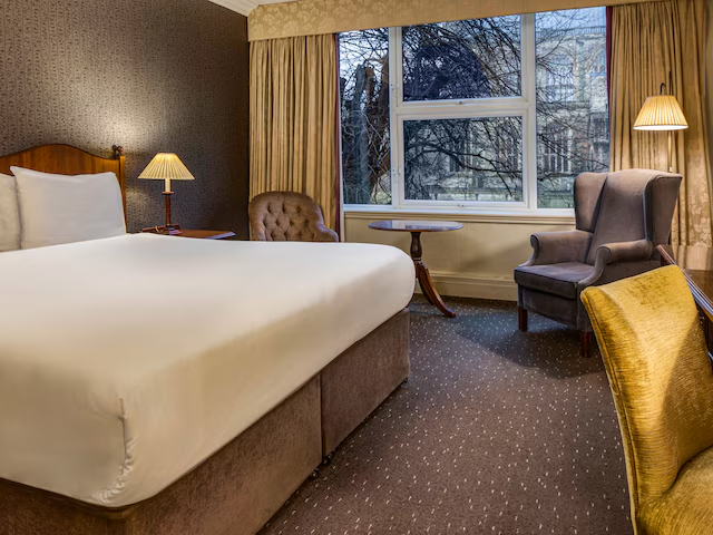 Winchester Wessex Hotel by Sunday 16/70