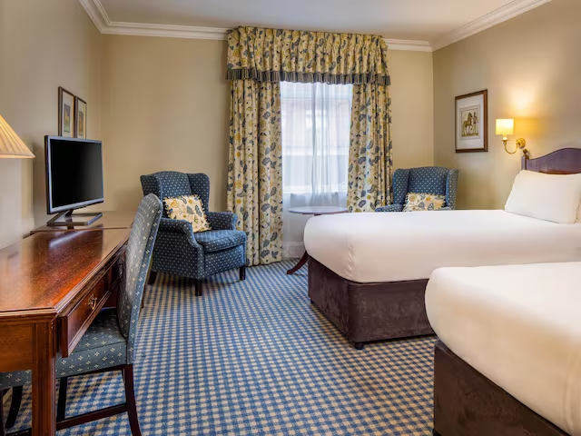 Winchester Wessex Hotel by Sunday 24/70