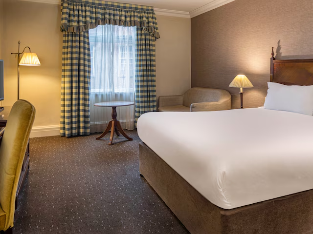 Winchester Wessex Hotel by Sunday 20/70