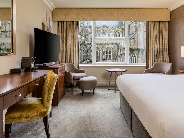 Winchester Wessex Hotel by Sunday 23/70