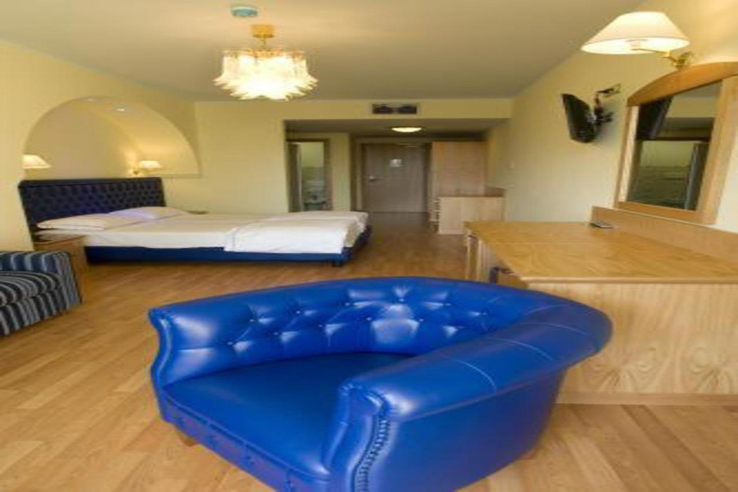 Hotel Alexander 9/46