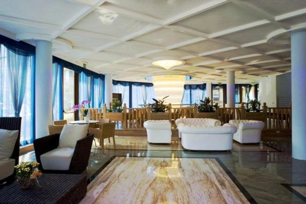 Hotel Alexander 20/46