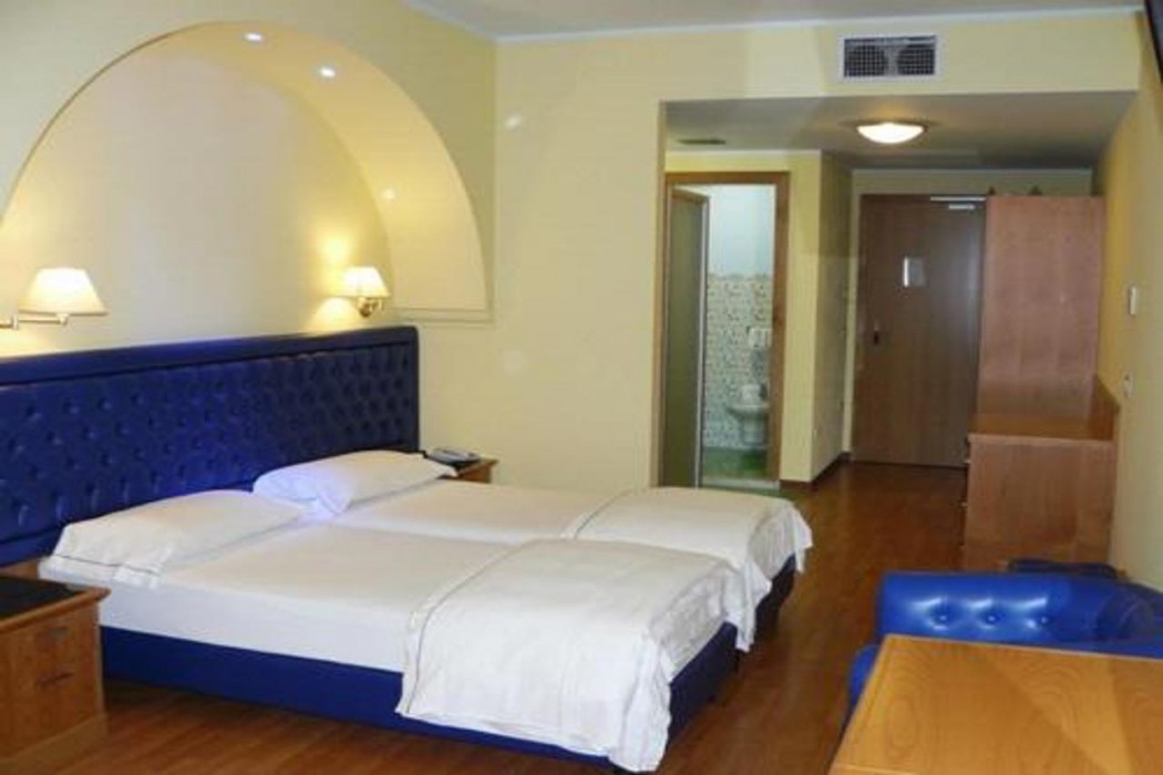 Hotel Alexander 10/46