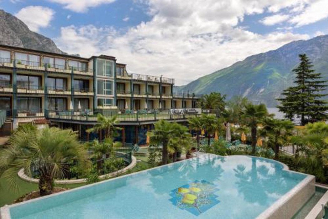 Hotel Alexander 22/46
