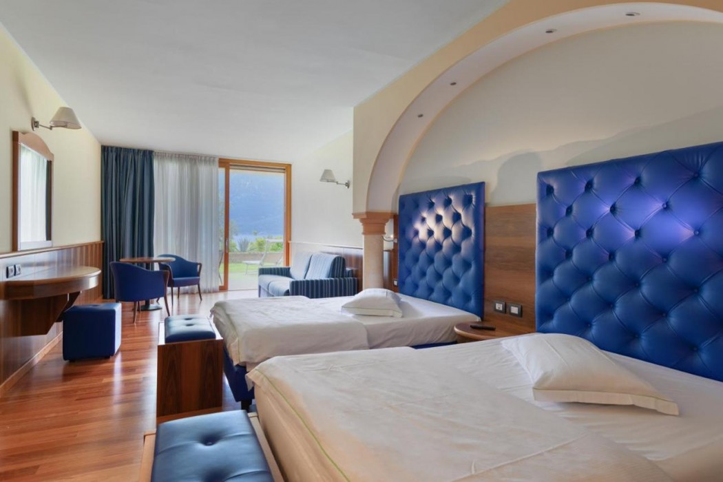 Hotel Alexander 12/46
