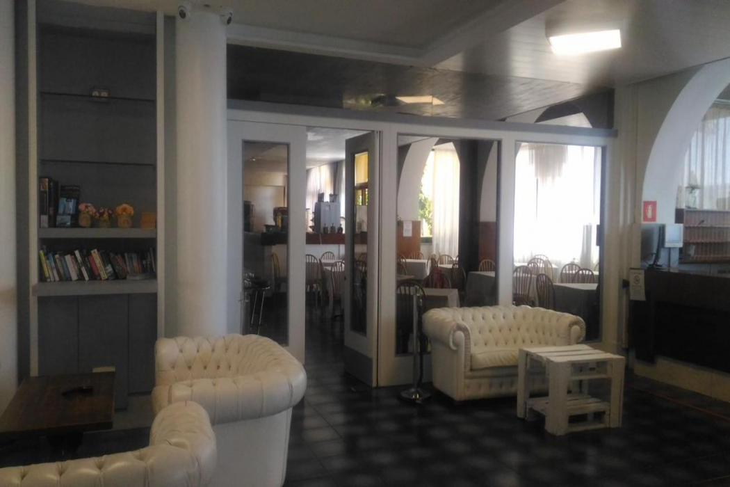 Hotel Malcesine 7/62