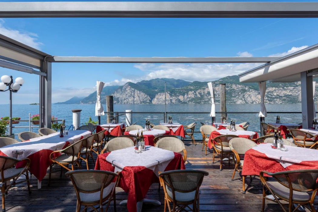 Hotel Malcesine 43/62