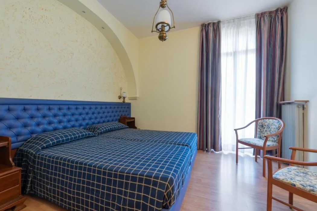 Hotel Malcesine 19/62