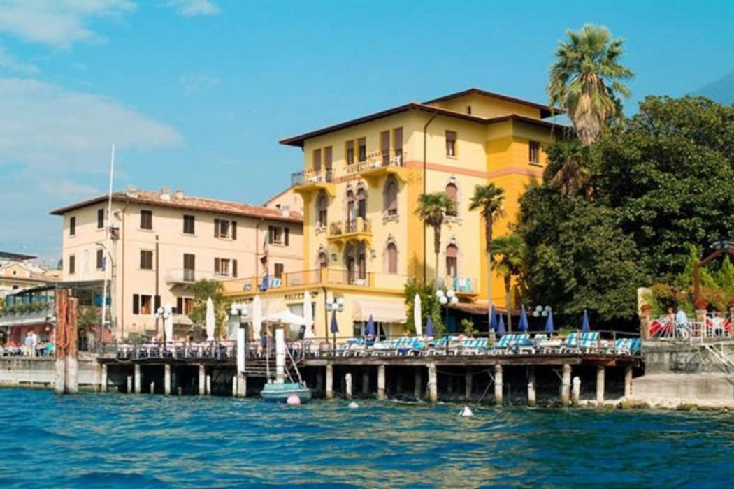 Hotel Malcesine 2/62
