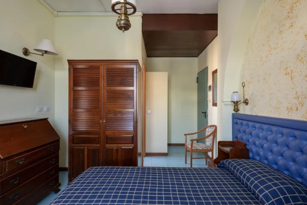 Hotel Malcesine 17/62