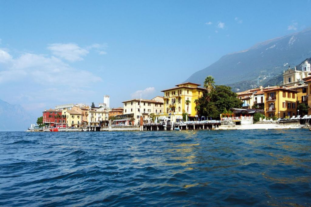 Hotel Malcesine 1/62