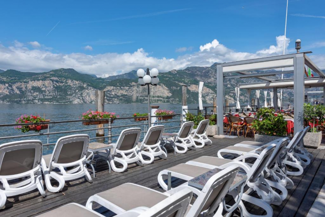 Hotel Malcesine 31/62