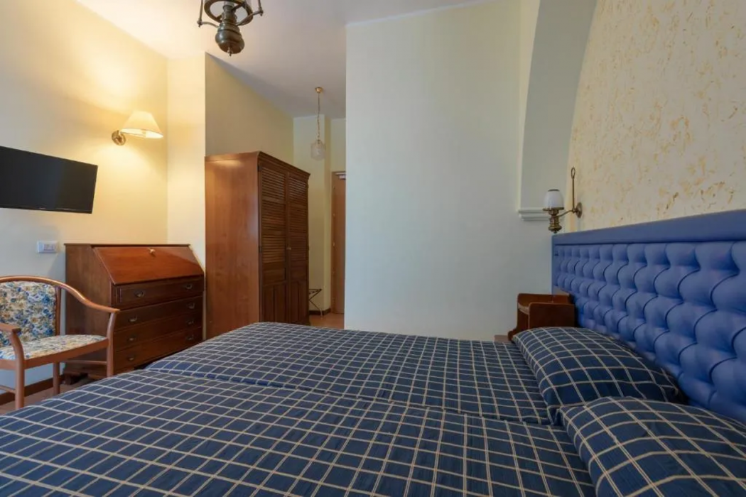 Hotel Malcesine 18/62