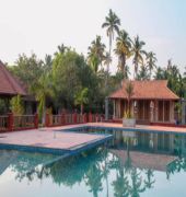 Club Mahindra Poovar 11/24